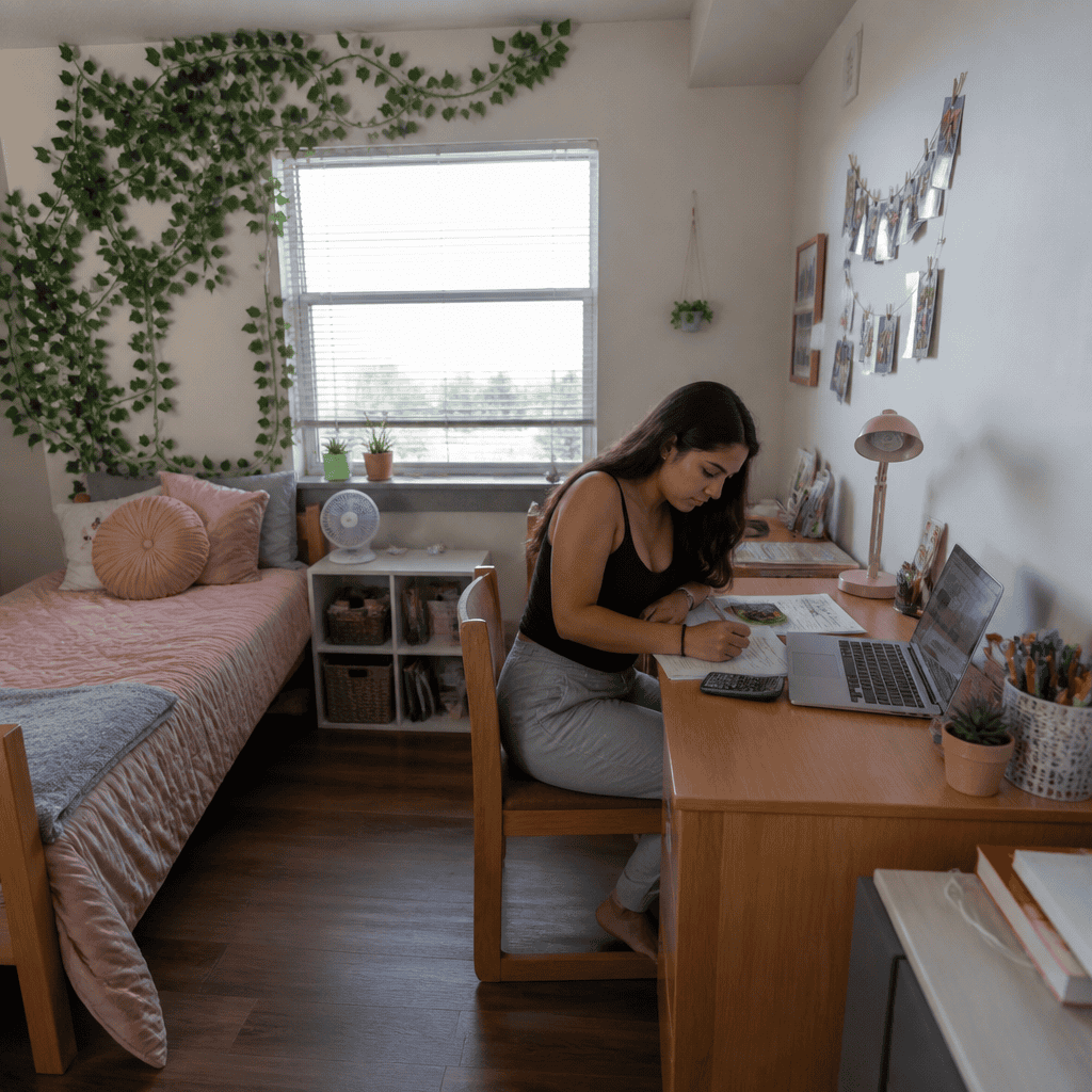Traditional Student Budgeting versus Modern Cost Saving Hacks Compared