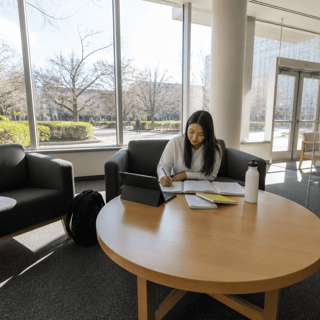Traditional Favors versus Professional Student Errand Services Compared