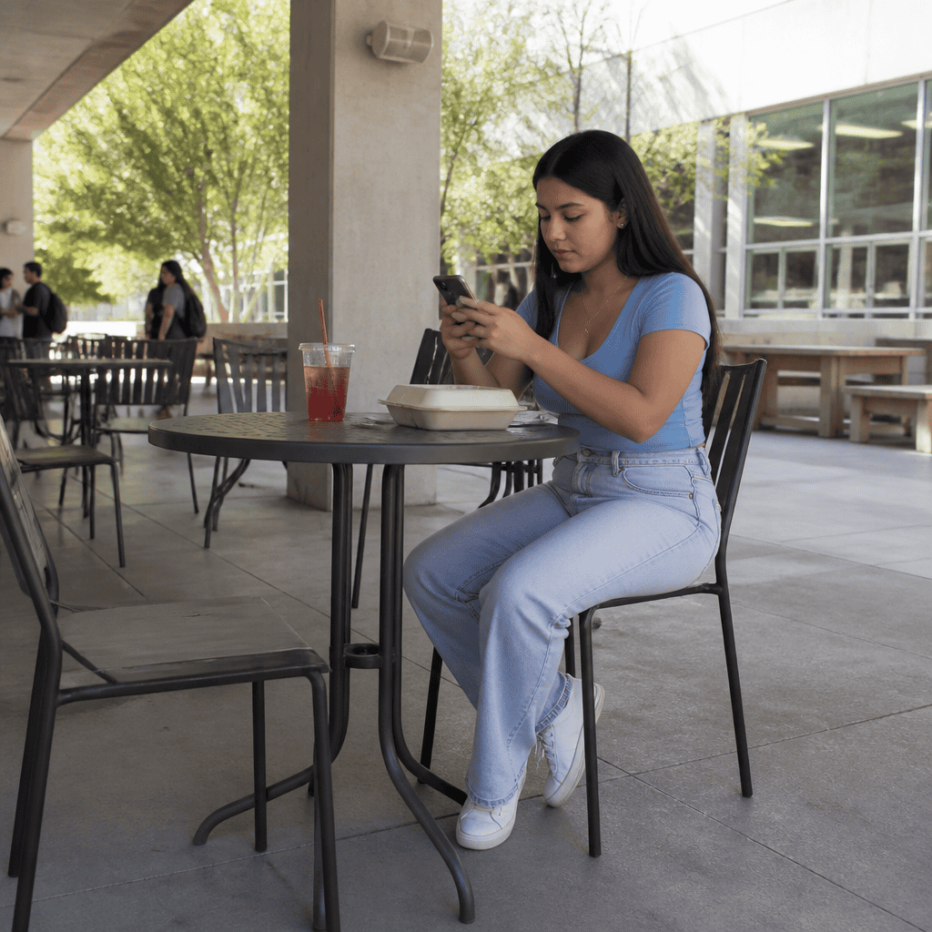 What to Expect From Modern Campus Food Services and Ordering Systems