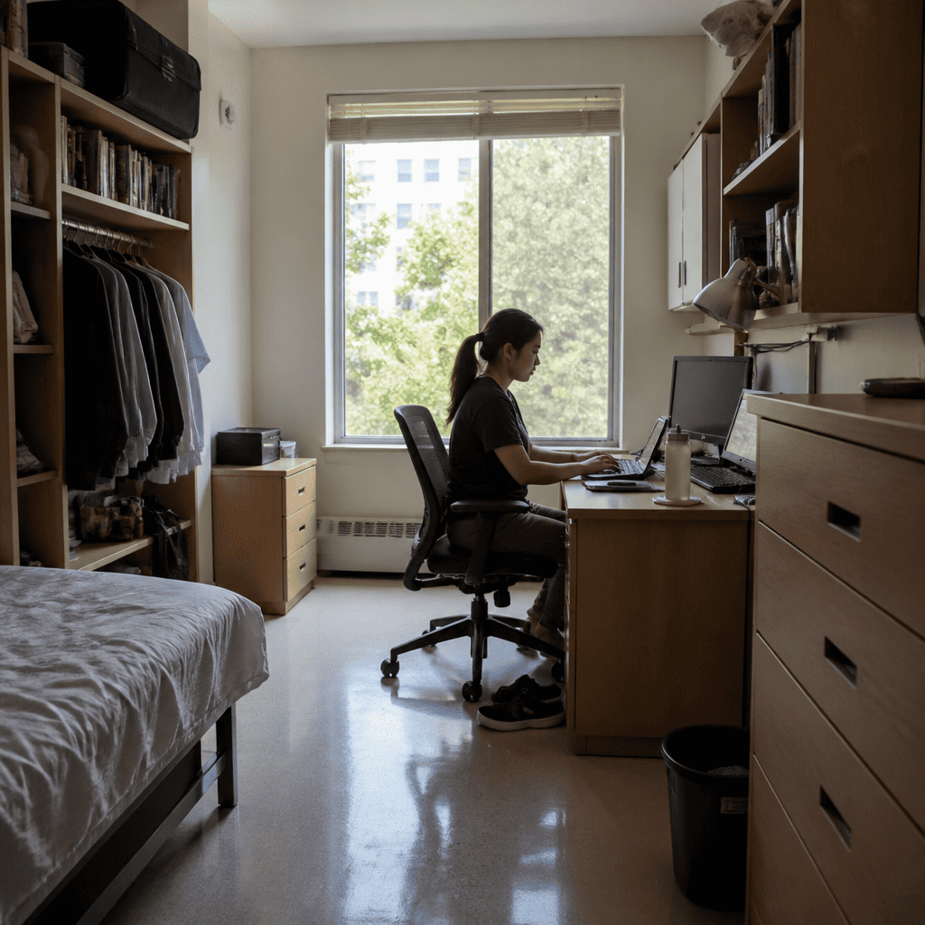 Why Smart Students Prefer Scalable Hustles Over Traditional Part Time Jobs