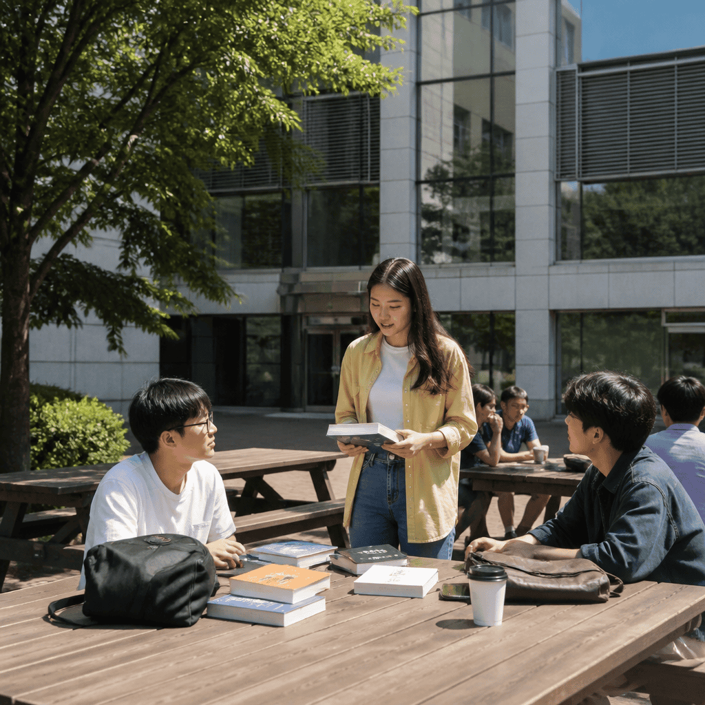 Why Smart Students Buy and Sell Locally Instead of Using Big Online Platforms