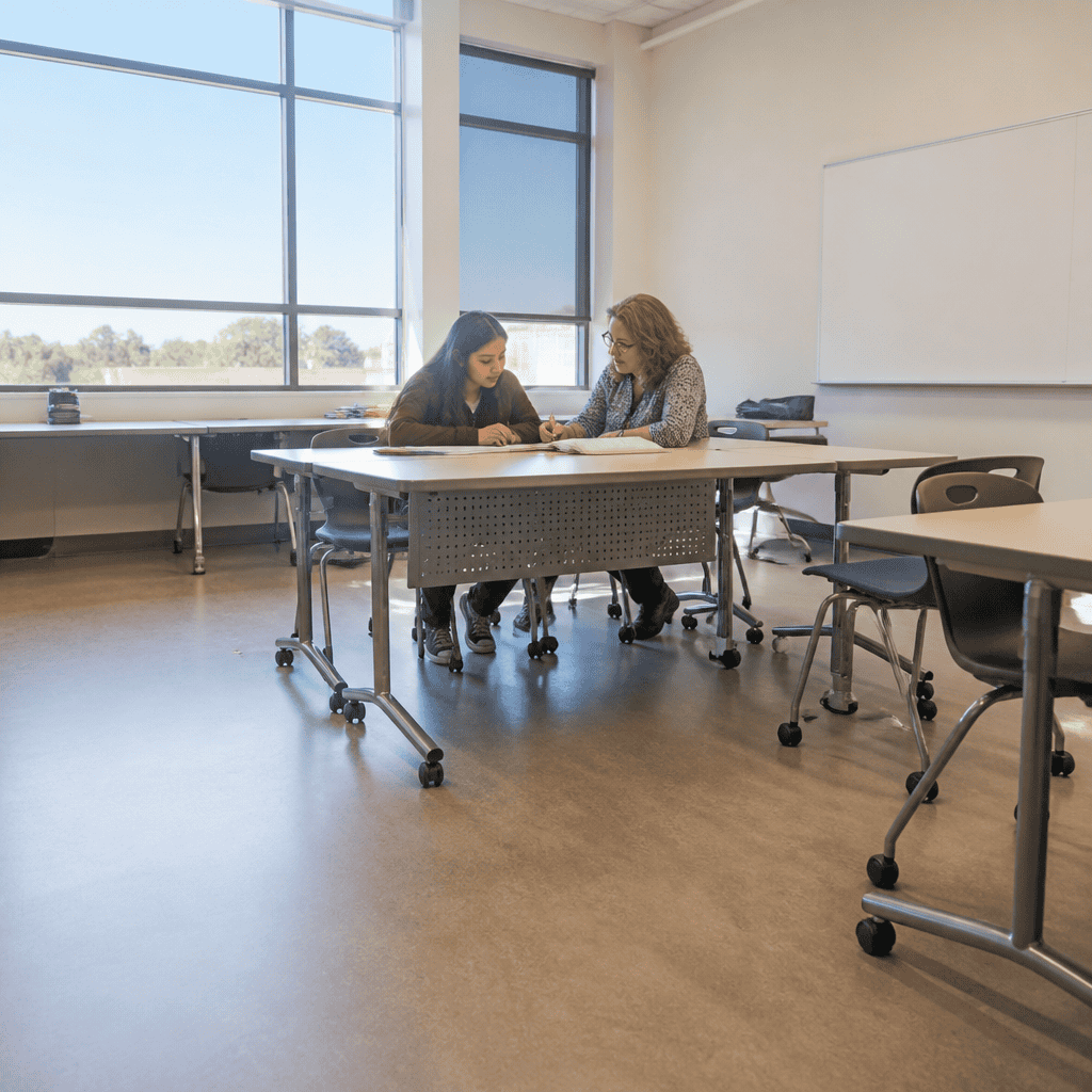 If Your Current Study Methods Feel Ineffective This Type of Tutoring Changes Everything