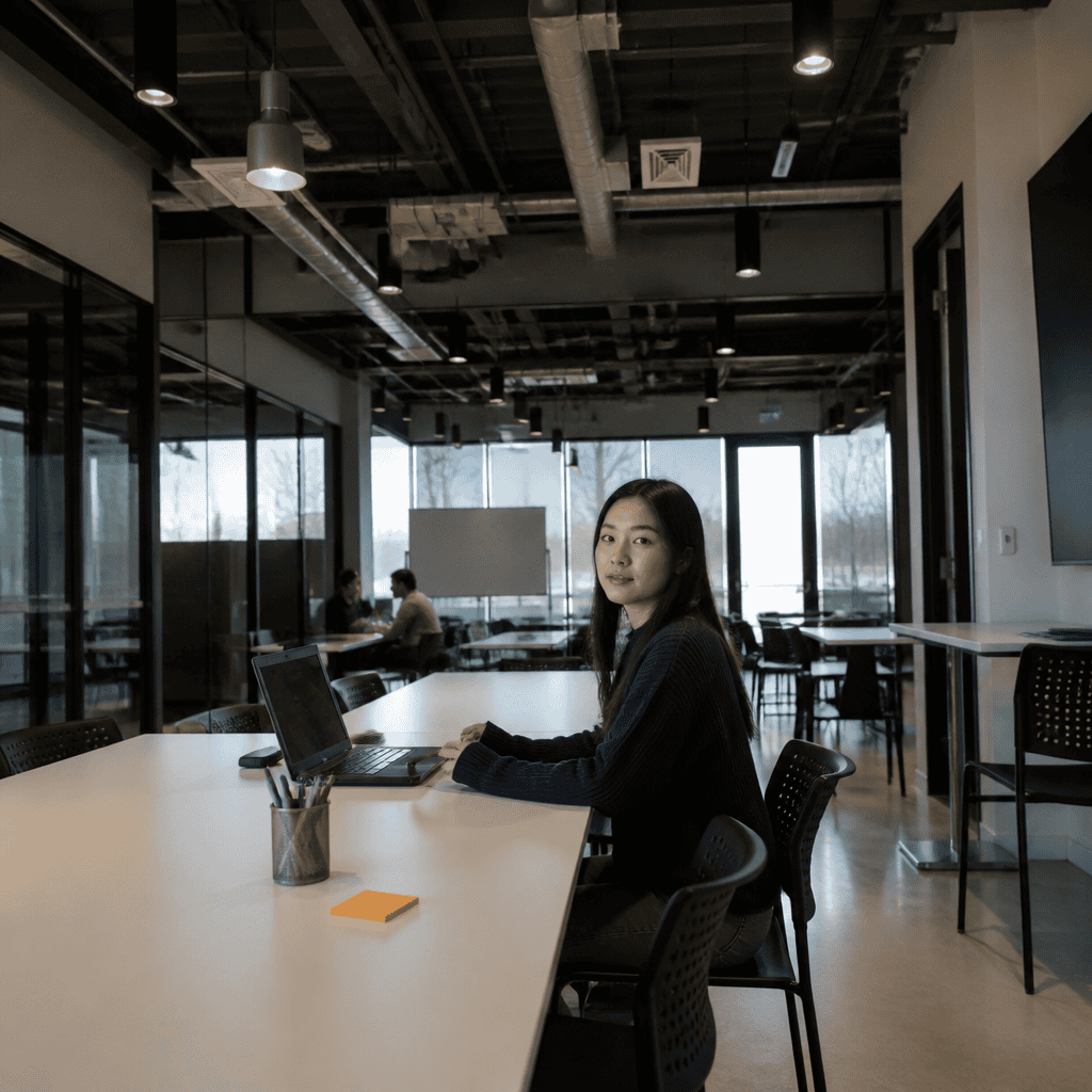Why Academic and Tech Services Beat Random Gig Work for Student Entrepreneurs