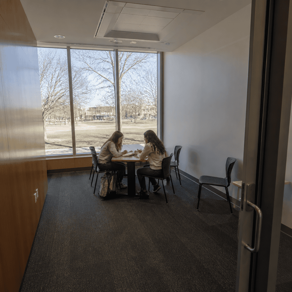 Build Deeper Understanding and Stronger Grades Through Peer Academic Support